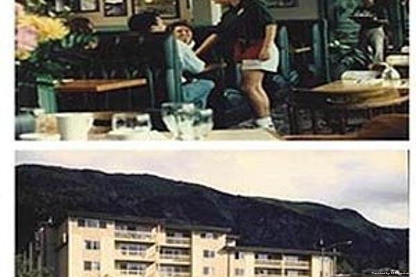 Prospector Hotel (Juneau)